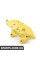Жовтий BMW M Performance Caliper - лівий BMW 34106855475