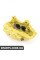 Жовтий BMW M Performance Caliper - лівий BMW 34106855475