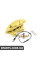 Жовтий BMW M Performance Caliper - лівий BMW 34106855475