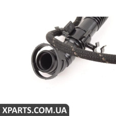 Кришка клапана вентиляційний шланг VAG 022103474A