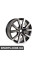 18" Серрон VAG 5K0601025ACAX1