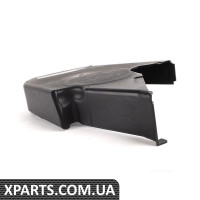 Верхня кришка ременя ГРМ VAG 06A109108T