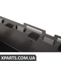 Кришка переднього бампера з PDC - чорний BMW 51117379434