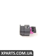Корпус контактов VAG 4H0973703
