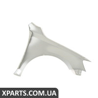 Крило переднє ліве VAG 5C6821105A