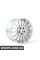 18" Колесо в стилі Radial Spoke Style 32 BMW 36111093520