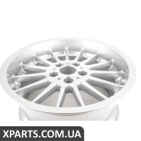 18" Колесо в стилі Radial Spoke Style 32 BMW 36111093520