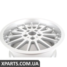 18" Колесо в стилі Radial Spoke Style 32 BMW 36111093520