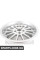18" Колесо в стилі Radial Spoke Style 32 BMW 36111093520