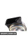 Звуковий сигнал, високий тон BMW 61337184481