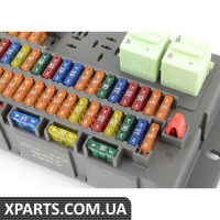 Блок запобіжників BMW 61136906600