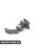 КАБЕЛЬНИЙ КОННЕК Mercedes Benz 1265400769