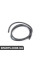 Шланг 3,5x1.8 ваку м BMW 11727545323