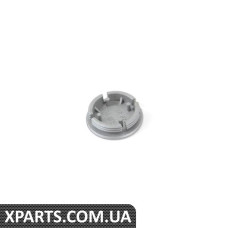 Заглушка крышки дверной ручки Titan Silver BMW 51417149974