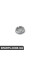 Заглушка кришки дверної ручки Titan Silver BMW 51417149974