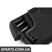 Спліт Центр Підлокітник - Шварц Дакота Шкіра BMW 51169133812