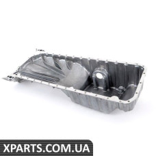 Масляний піддон двигуна Mercedes Benz 1030100513