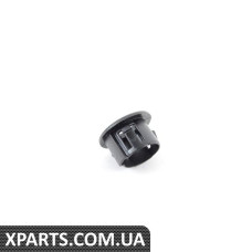 Кришка фіксатора ручки блокування BMW 51417316859