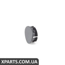 Черная заглушка дверной панели - левая BMW 51417142057
