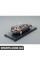 1:18 BMW 3-Series Touring Scale Модель - Оріон Сільвер BMW 80432244243