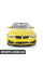 BMW TOY CAR RC MINIATURE M4 BMW 80442411559