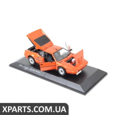 Модель m1 1:18 BMW 80432411549