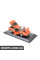 Модель m1 1:18 BMW 80432411549