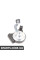 HORN Mercedes Benz 0075427020