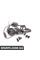 Настановний комплект для GPS - 2nd Gen BMW 65902351408