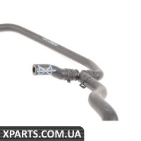 Шланг охлаждающей жидкости VAG 1J0122447EN