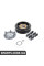 Шків компресора кондиціонера Mercedes Benz 0002341412