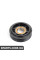 Шків компресора кондиціонера Mercedes Benz 0002341412