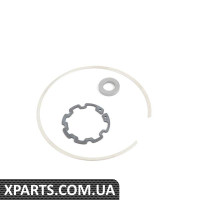 Шків компресора кондиціонера Mercedes Benz 0002341412