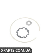 Шків компресора кондиціонера Mercedes Benz 0002341412