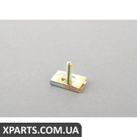 Кліпса BMW 62304332403