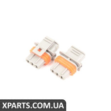 Електричний роз'єм Porsche PNA72104300136