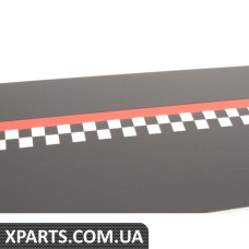 Дверний поріг JCW - Задній правий BMW 51779808702