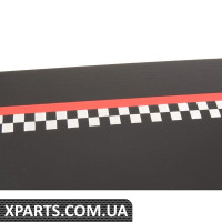 Дверний поріг JCW - Задній лівий BMW 51779808701