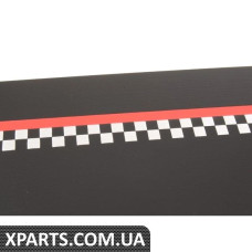 Дверний поріг JCW - Задній лівий BMW 51779808701