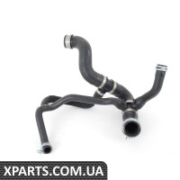 ОХЛАЖДАЮЩИЙ ШЛАНГ Mercedes Benz 1645014182