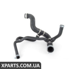 Охолоджуючий шланг Mercedes Benz 1645014182