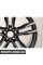 21" Колесо з легкого сплаву 612 BMW 36112284652