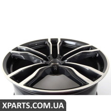 21" Колесо з легкого сплаву 612 BMW 36112284652