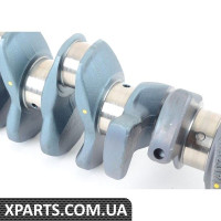 колінчастий вал BMW 11217832125