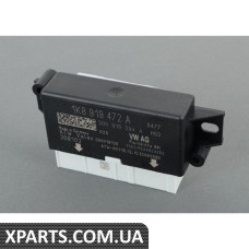 БЛОК КОНТРУ VAG 1K8919472AZ09