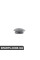 PLUG, ЧОРНИЙ BMW 11111744327