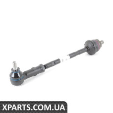 Складання поперечної рульової тяги BMW 32111115241