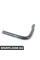 Шланг BMW 11151727851