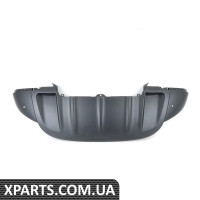 Спойлер передній PORSCHE 95850506100