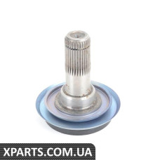 Задний дифференциальный выходной фланец BMW 33137513941